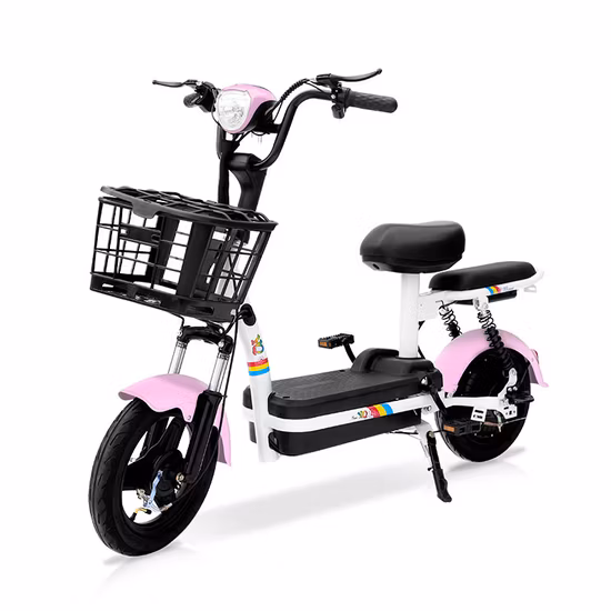 OEM de alta qualidade por atacado 27,5/29 polegadas 48V 500W Motor Mountain Bike Bicicleta Elétrica