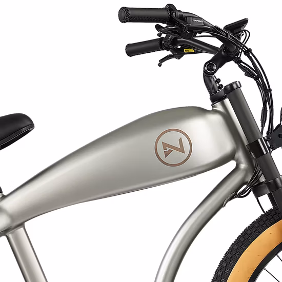 Armazém dos EUA Bafang 750W Step